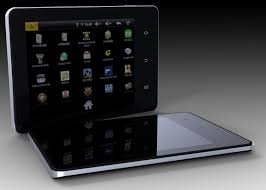 10.2" Windows Tablet (1.6 GHz, 1/2 GB RAM, 160/320 GB HDD, 1024 x 600, WiFi, Bluetooth, 3G, Kamera)