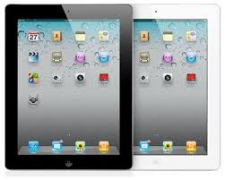 Apple iPad 2 WiFi + 3G (Kártyafüggetlen) 64 GB