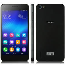 Huawei Honor 6 (Android 4.4, Hisilicon Kirin 920 nyolcmagos CPU, 3 GB RAM, 32 GB ROM, 4G FDD-LTE, Dual aktív SIM, 5" FHD IPS érintőképernyő, NFC, 13 MP kamera, 3100 mAh akkumulátor) okostelefon