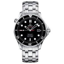Omega Seamaster James Bond 007 Limited Edition Mens Watch - 212.30.41.20.01.001