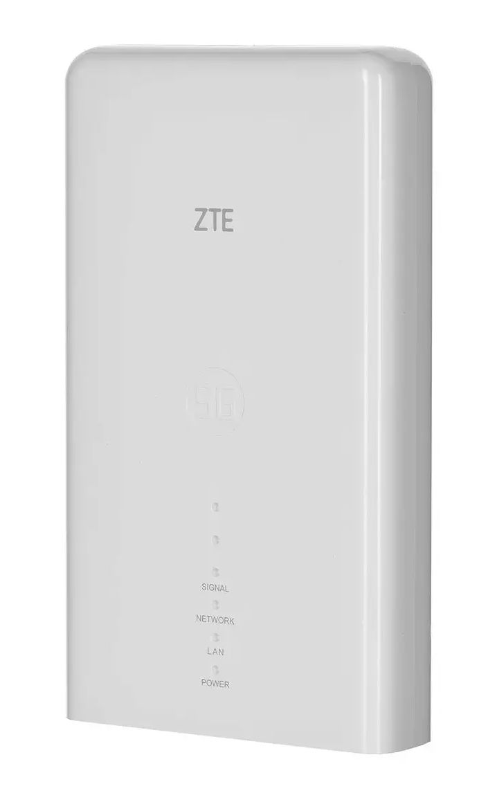 ZTE MC889 5G NR & 4G LTE kültéri irányított router