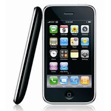 Apple » Apple iPhone 3G 16GB (Legálisan Gyárilag Kártyafüggetlen)