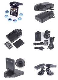 Autós rögzítő kamera (DVR)