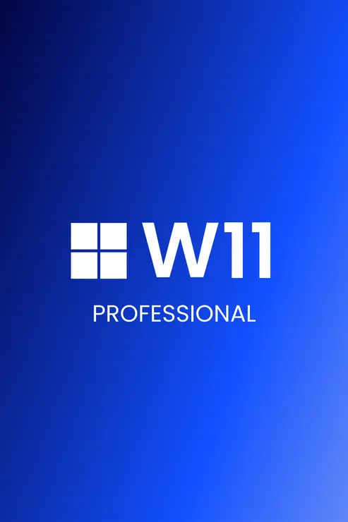 Eredeti jogtiszta Microsoft Windows 11 Pro retail licenckulcs számlával azonnal