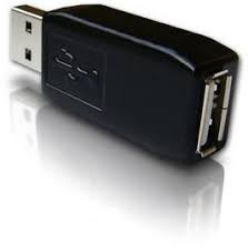 Kémtechnika és Biztonságtechnika » Hardveres billentyűzet naplózó - Keylogger (USB)