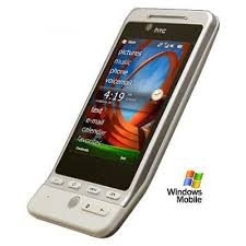 HTC Hero stílusú G3 Smartphone (3.0\'\', Dual SIM, Dual Standby, Bluetooth, Wifi, GPS, WM 6.5)