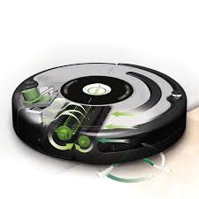 iRobot Roomba 581 robotporszívó