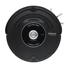 iRobot » iRobot Roomba 580 robot porszívó