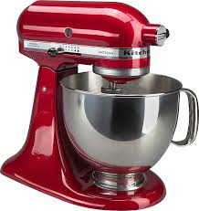 KitchenAid Artisan 2017 5KSM175 konyhai robotgép