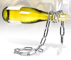 Háztartás » Speciális kisgépek » Mágikus lebegő lánc bortartó / borosüvegtartóMágikus lebegő lánc bortartó / borosüvegtartó