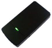 Mini hordozható mobiltelefon blokkoló / zavaró beépített antennával és cserélhető akkumulátorral (2G/GSM/CDMA/DCS/PCS, PHS, 3G, 4G/LTE 1800 [Band 3])