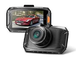 Super HD autós forgalom-eseményrögzítő kamera DVR GPS naplózó funkcióval (1296p, H.264, 5MP CMOS, Ambarella A7LA70 chipset, HDR, 2.7" 16:9 TFT LCD, 170° ultraszéles látószög, Éjjellátó, GPS információk, G-Sensor + Parkolás figyelő)